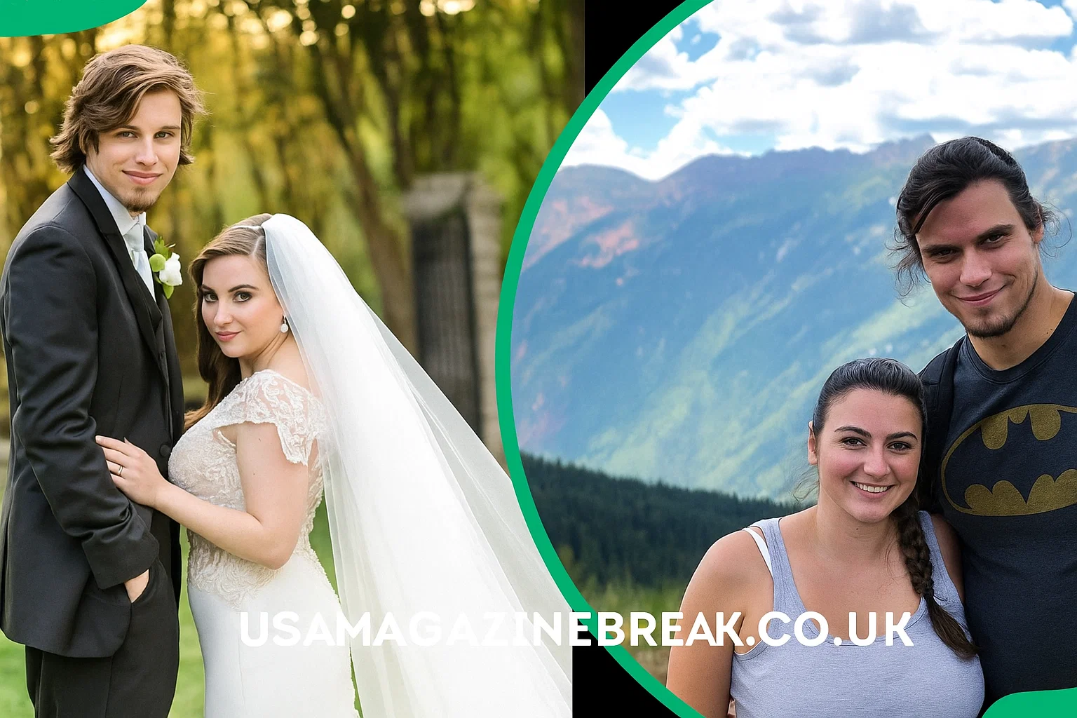 Meet Gloria Mills Chapman