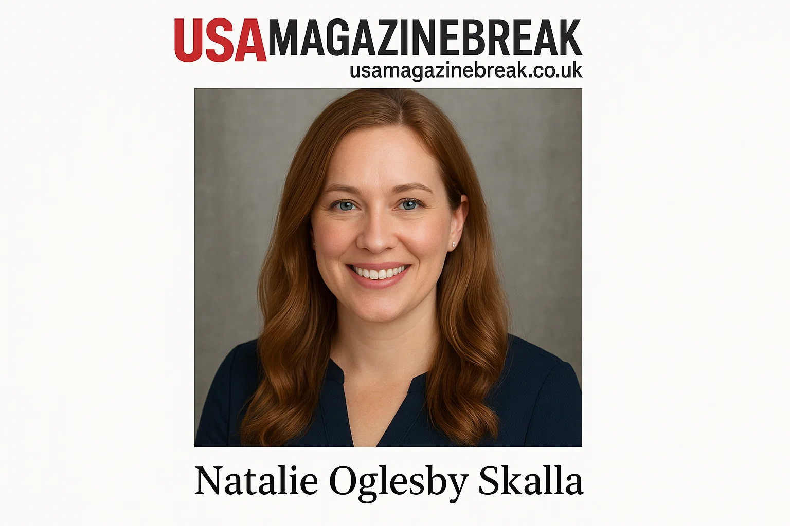 Natalie Oglesby Skalla