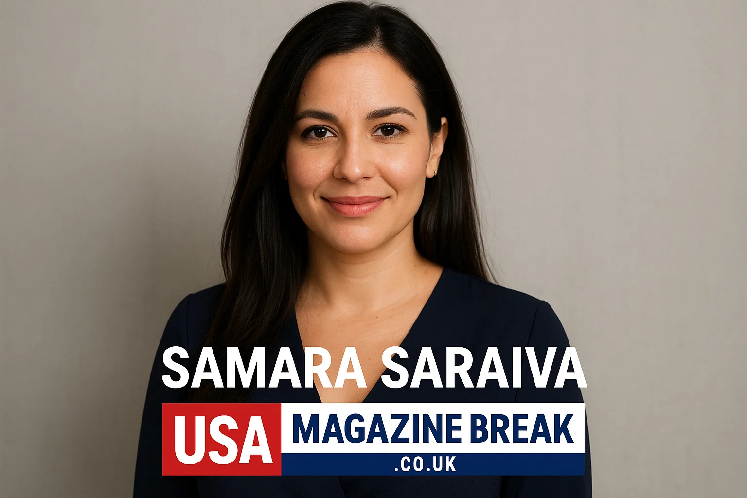 Samara Saraiva