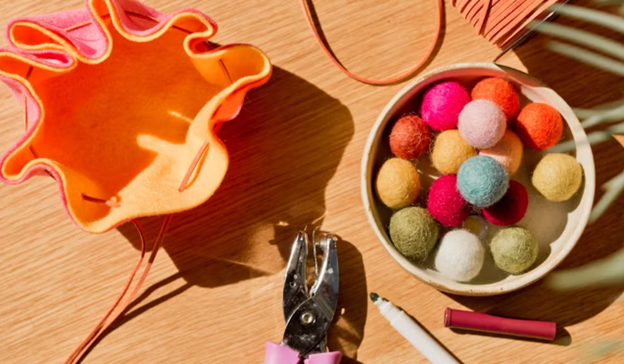 Trending Craft Ideas