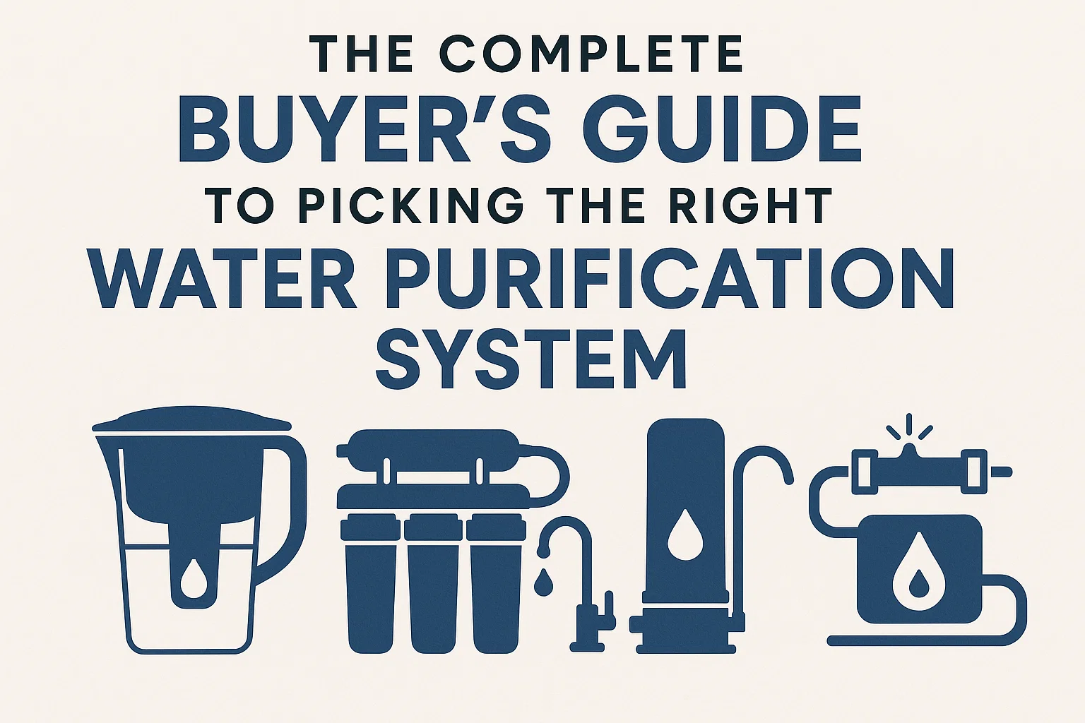 Water Purification System