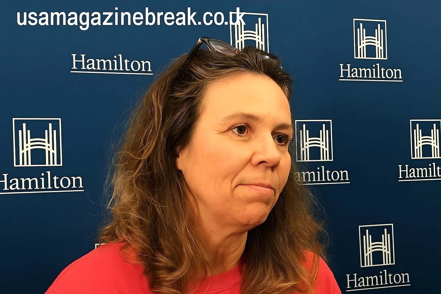 maureen wilson plant now