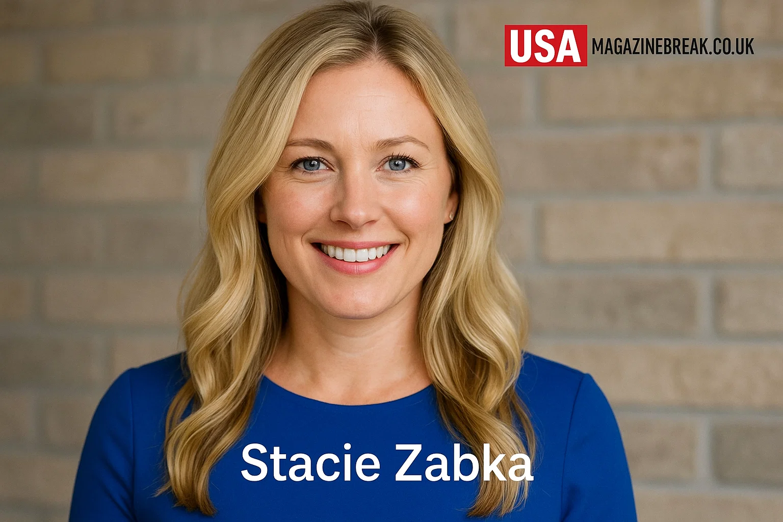 stacie zabka