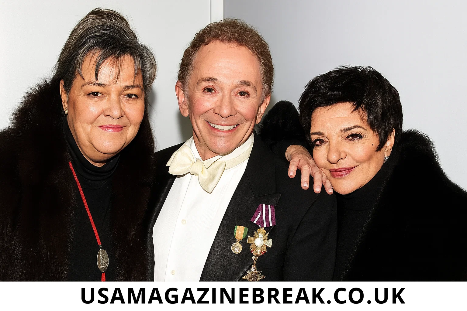 Christiane Nina Minnelli