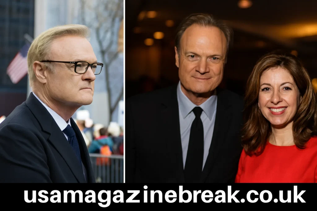 Elizabeth Buckley Harrold O’Donnell