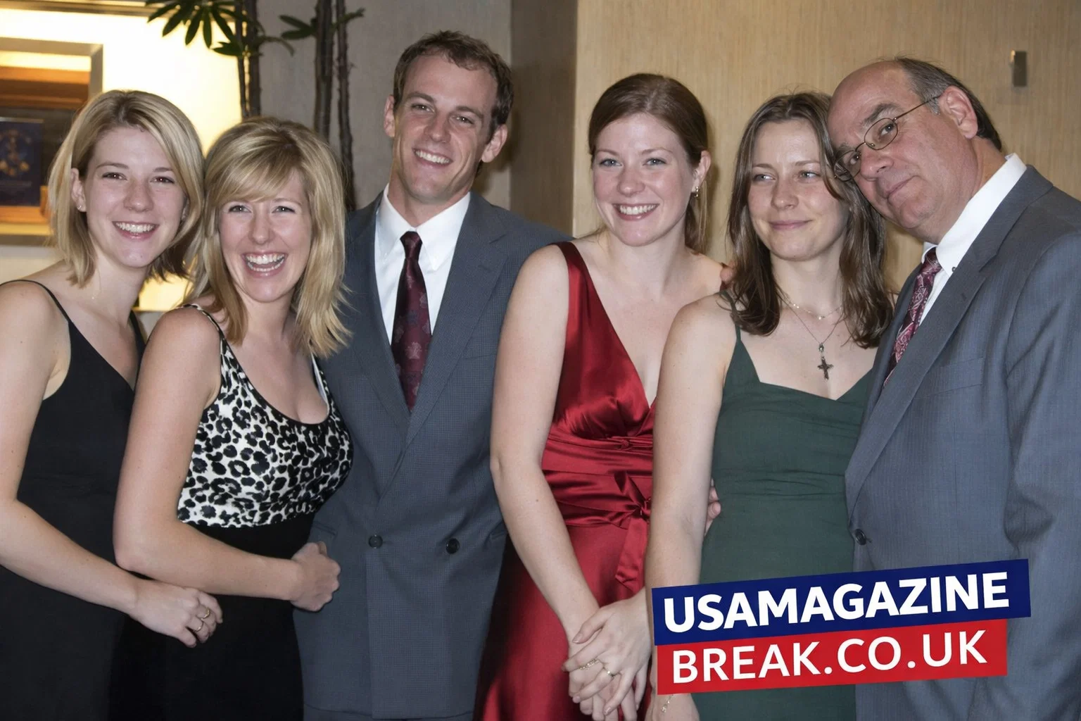 Maria Providencia Ferrer Murdock