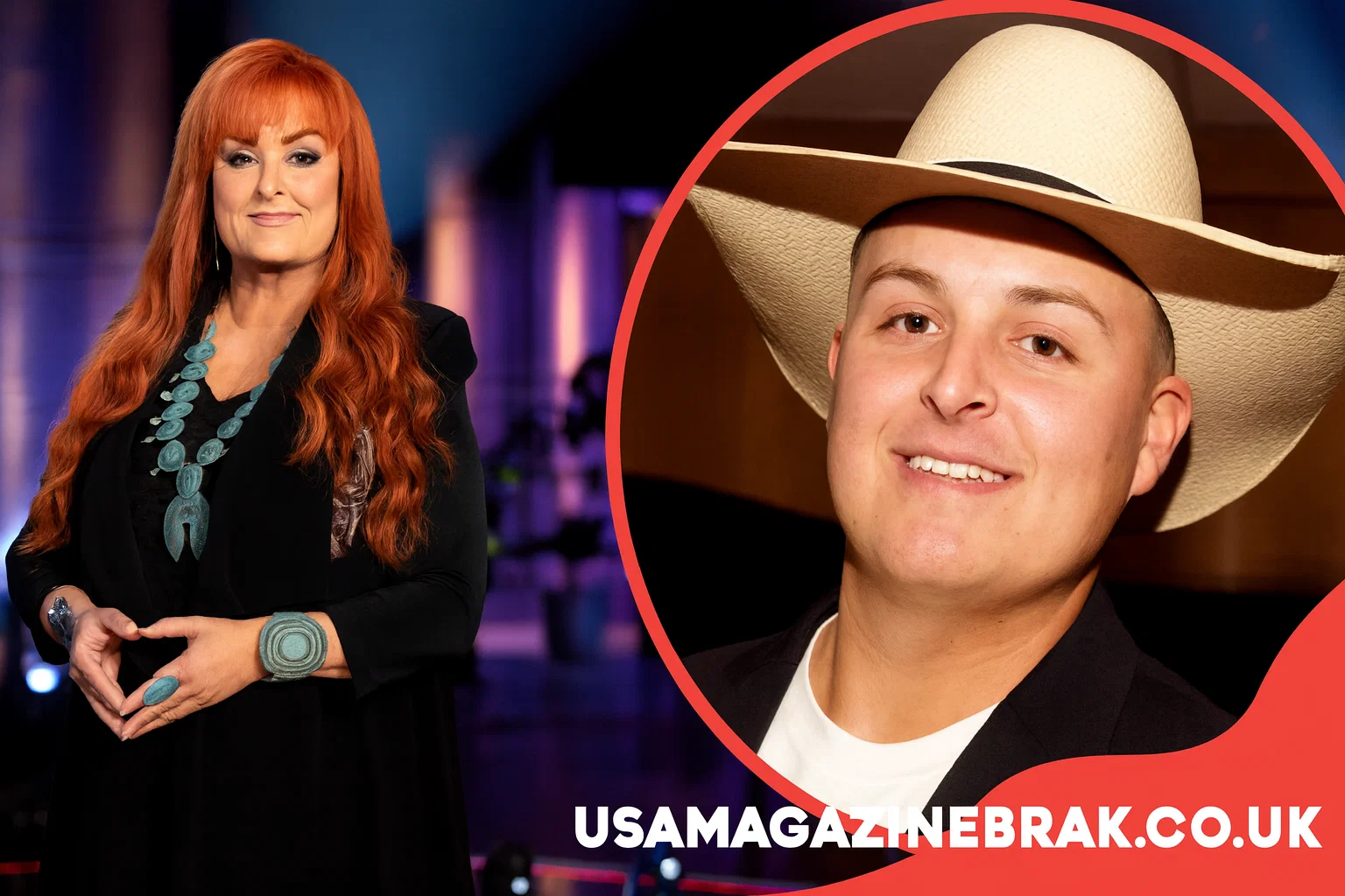 Meet D’nette Bassett