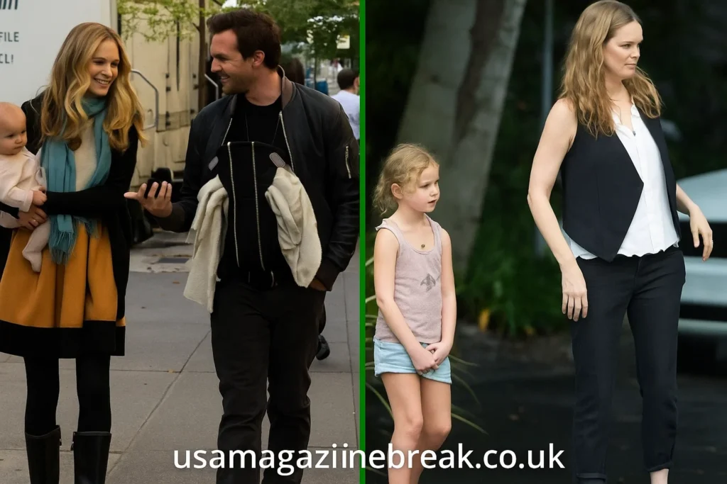 Satine Anais Geraldine Macht