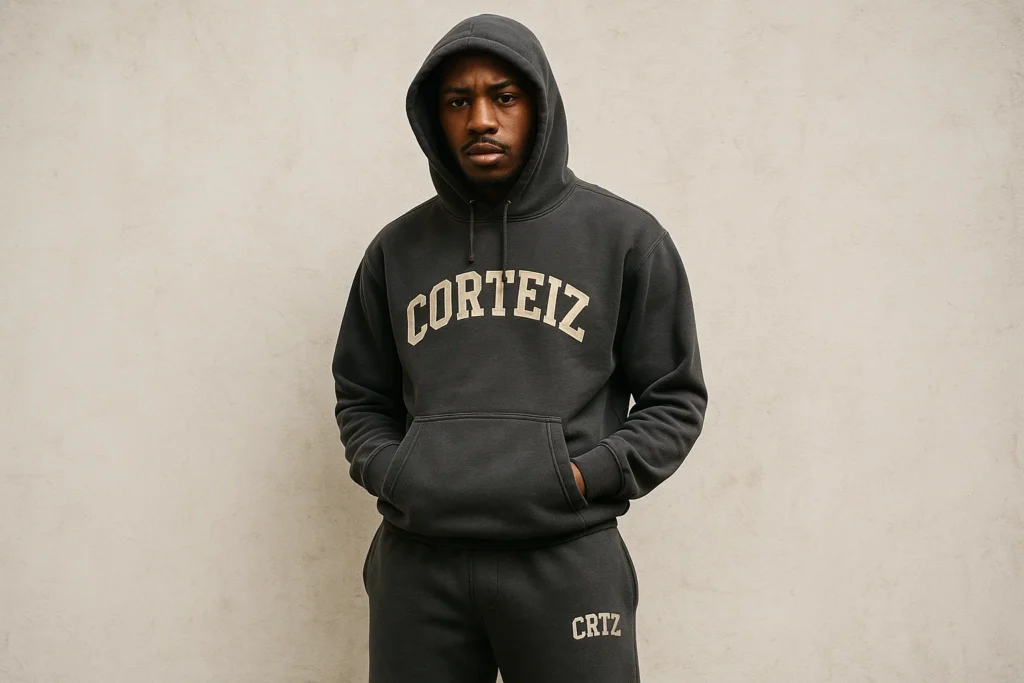 Streetwear Icon Redefined