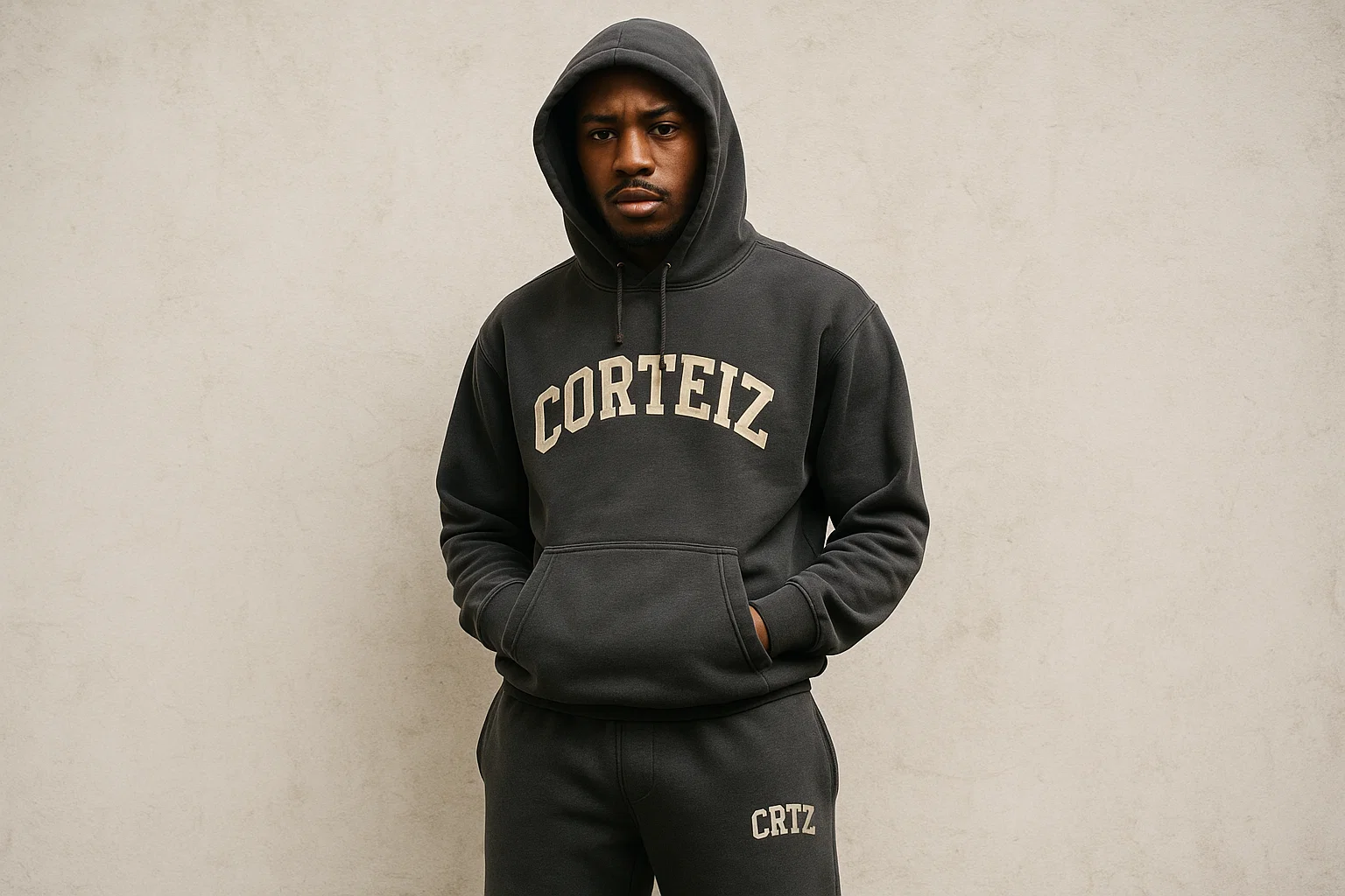 Streetwear Icon Redefined