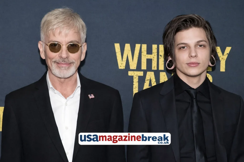 william langston thornton