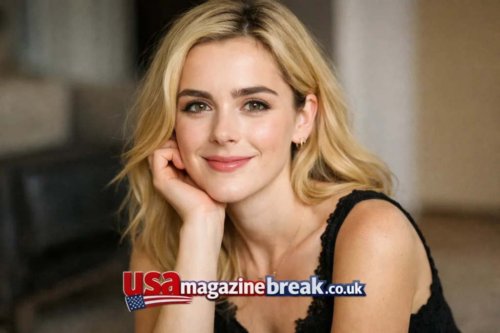 Erin Ann Shipka: The Woman Behind a Star Erin Ann Shipka