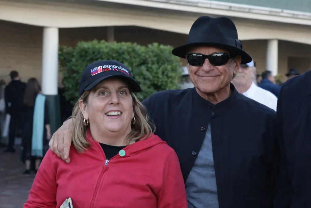 Joe Pesci’s Daughter