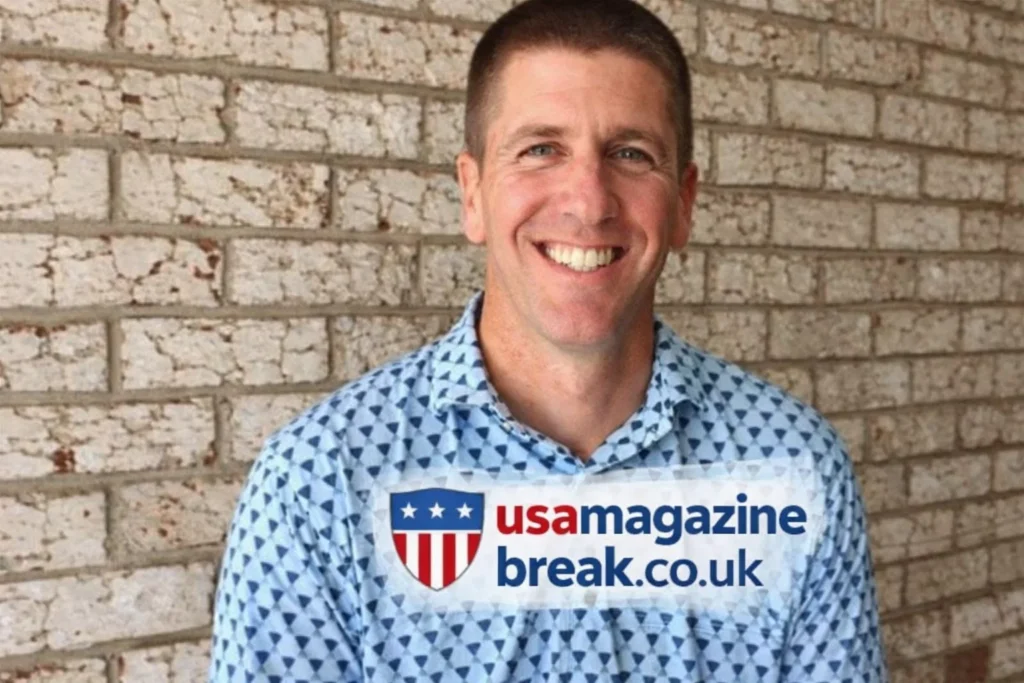 Everything You Need to Know: A Complete Profile Chad Boyce chad boyce