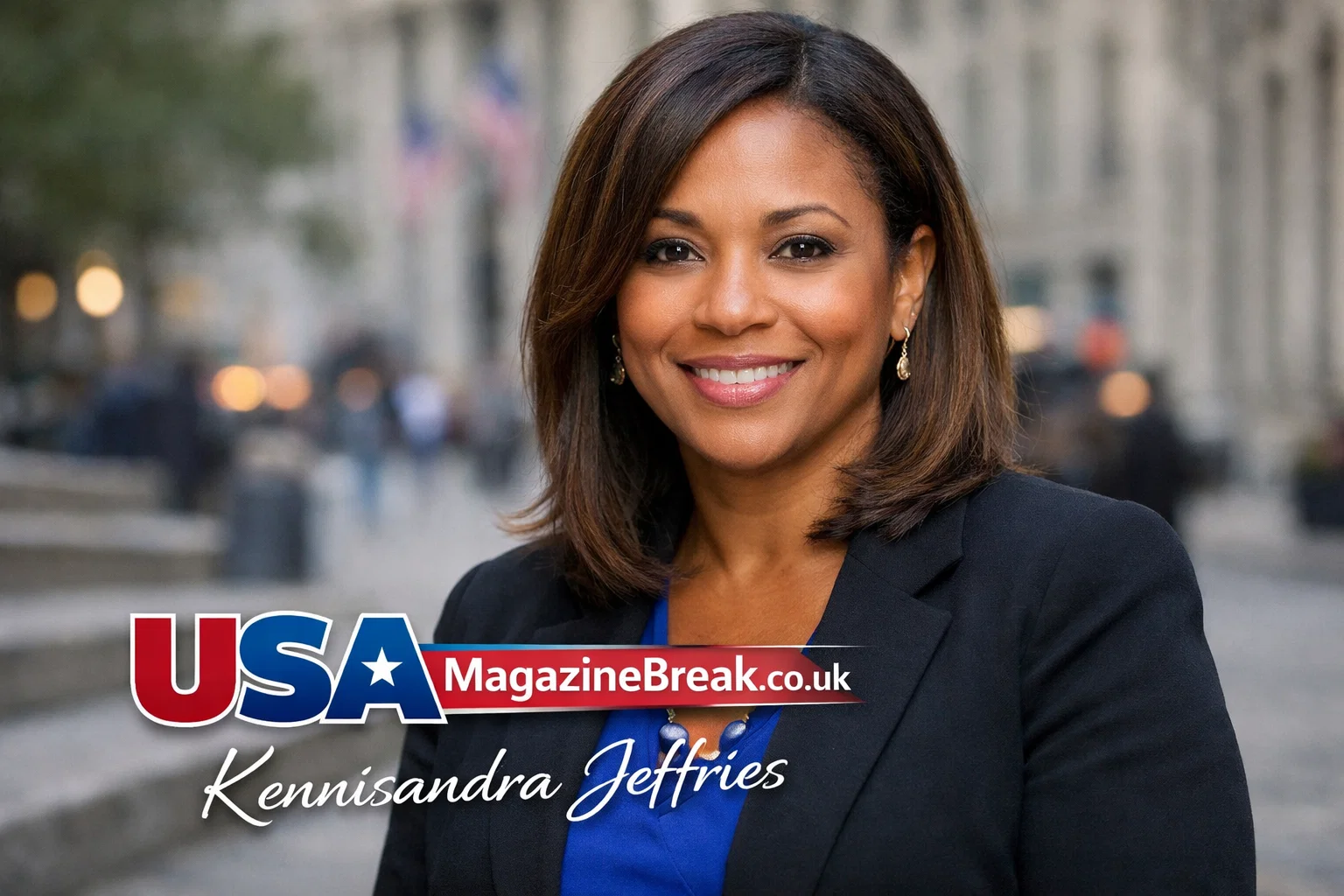 kennisandra jeffries