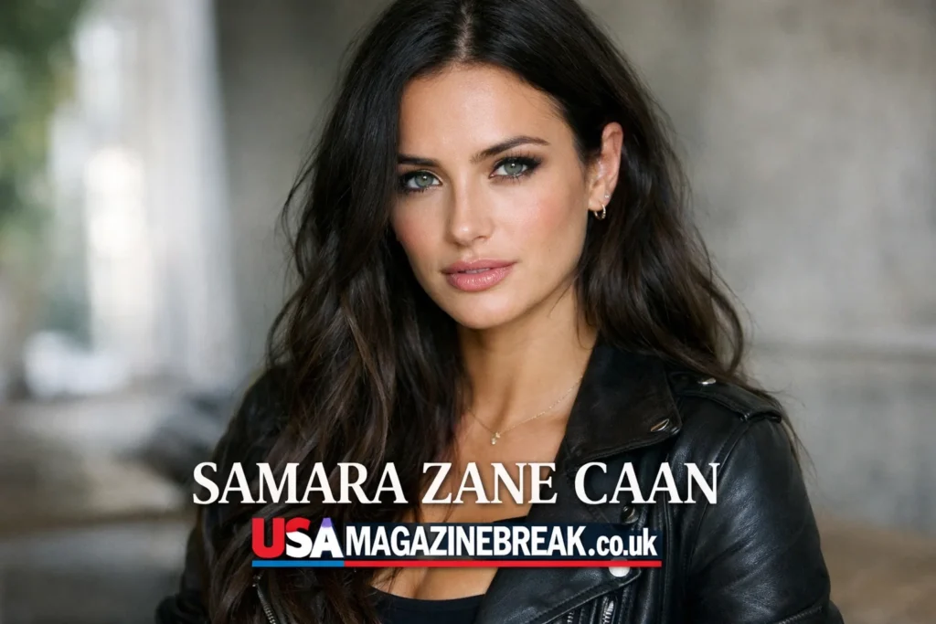 samara zane