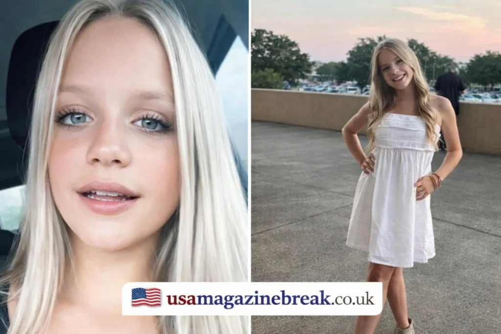 Aubreigh Wyatt Story: Teen Bullying and Advocacy Journey aubreigh wyatt