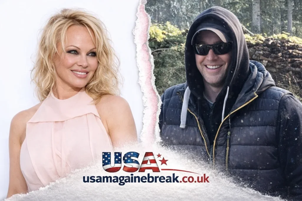 Dan Hayhurst Life, Career, and Celebrity Marriage Insights dan hayhurst