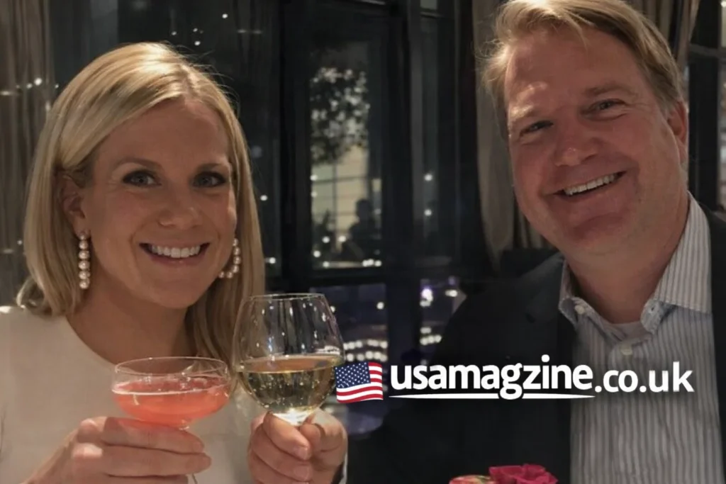 elizabeth bowes gregory