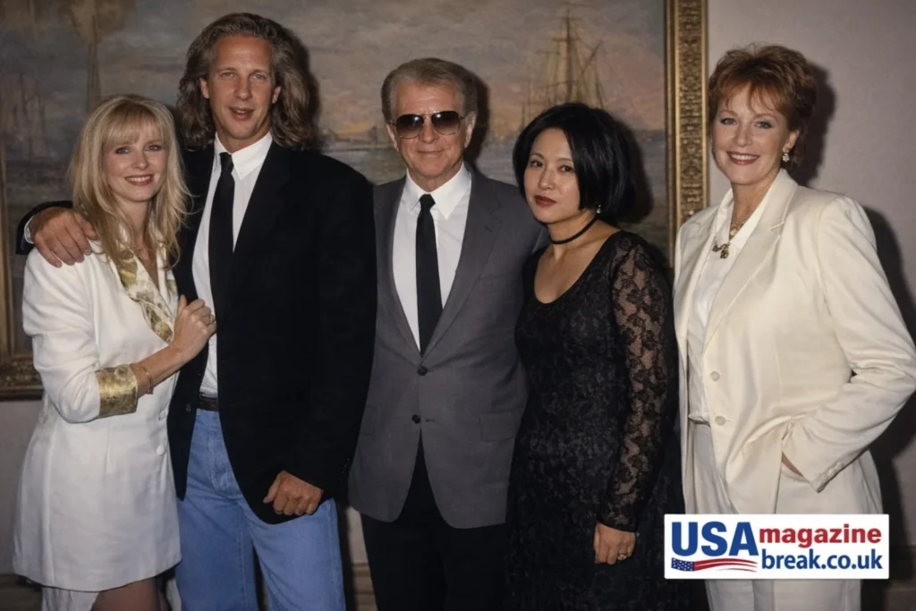 Joanna Edwards: Leading Innovation in Boutique Fashion joanna edwards