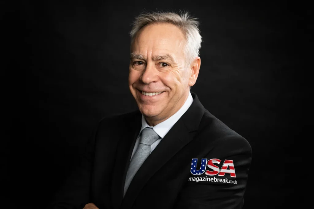 Jon Aitchison: Scottish Entrepreneur and Father of Charli XCX jon aitchison