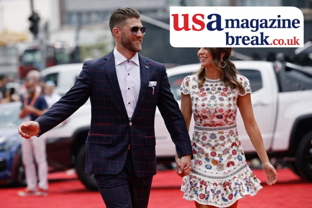 The Life and Journey of Kayla Varner: From Soccer Star to Sports Influencer kayla varner