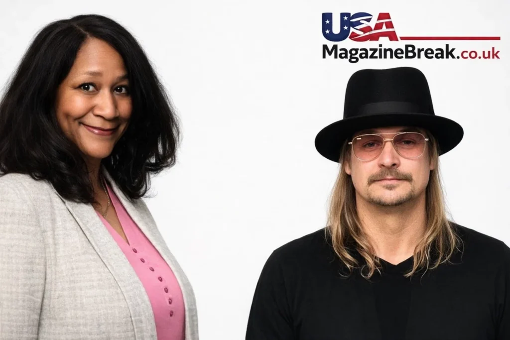 Kelly South Life and Legacy: Kid Rock’s Former Partner STORY kelly south
