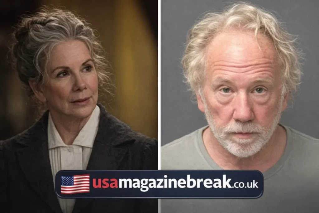 melissa gilbert husband