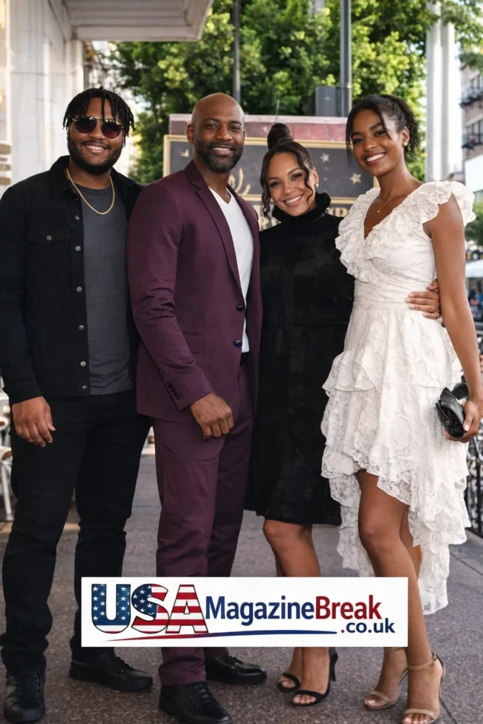 Morris Chestnut Net Worth – Hollywood Actor Career and Lifestyle morris chestnut net worth