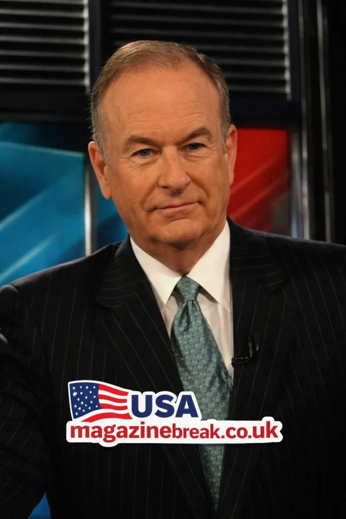 Net Worth Bill O’Reilly: 2025 Insights into His Wealth and Career net worth bill o'reilly