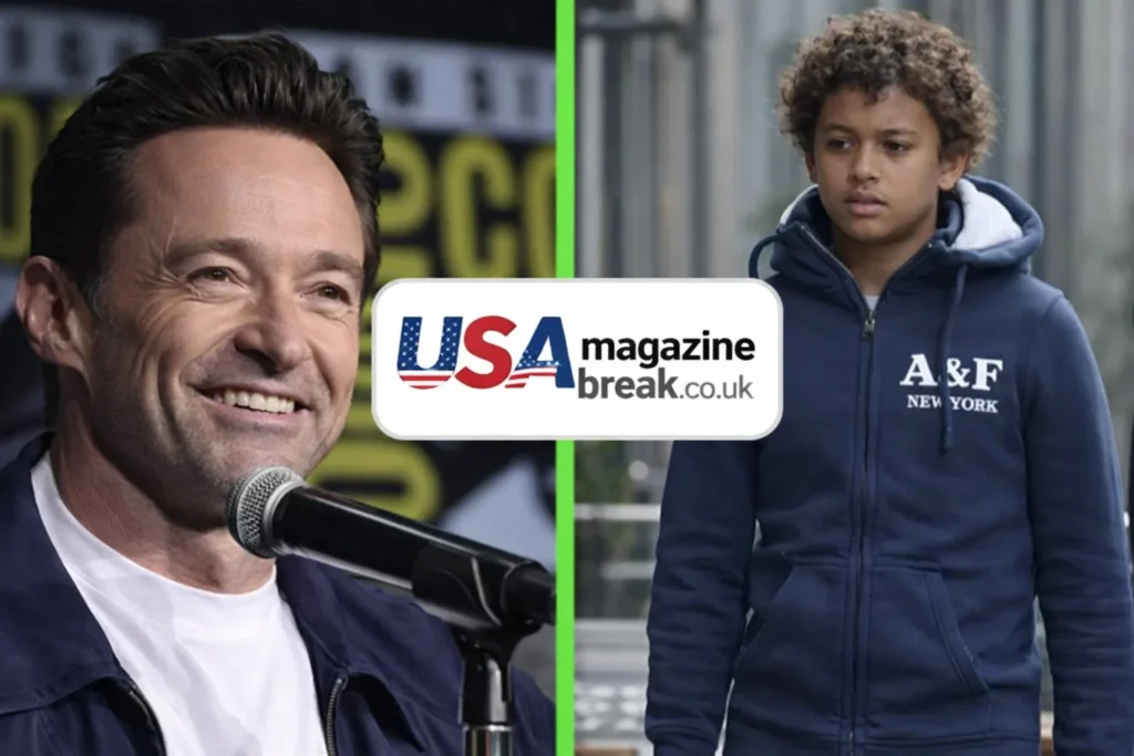 oscar maximilian jackman