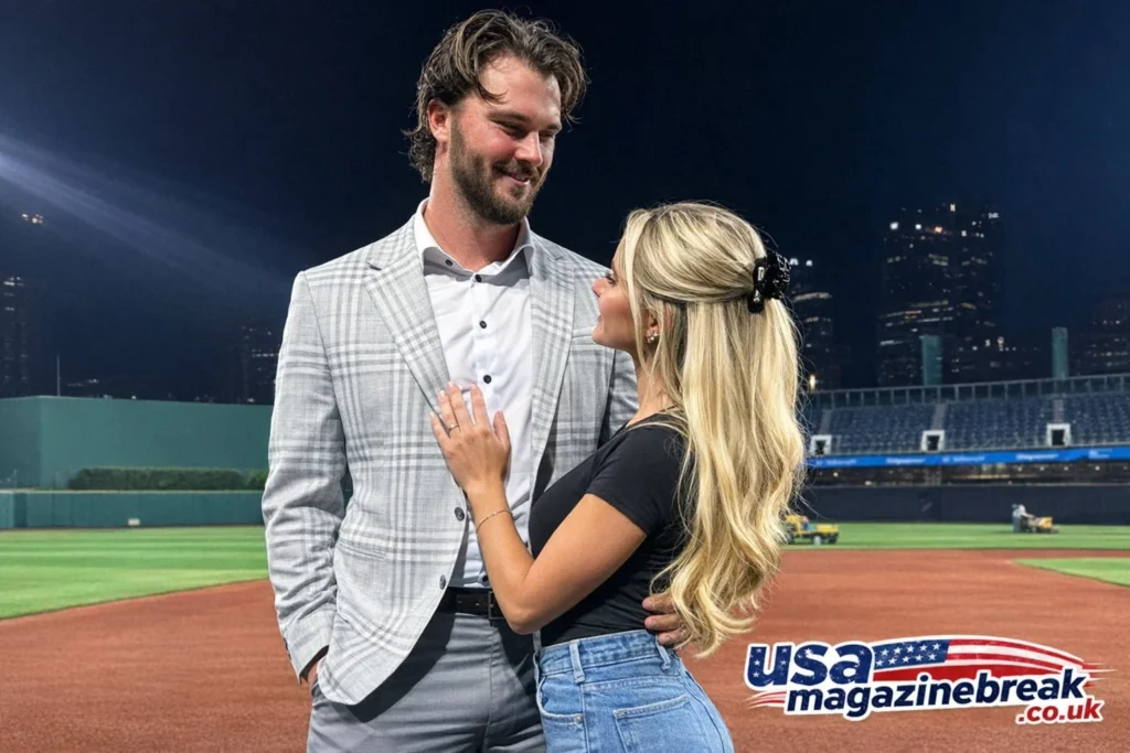 paul skenes livvy dunne