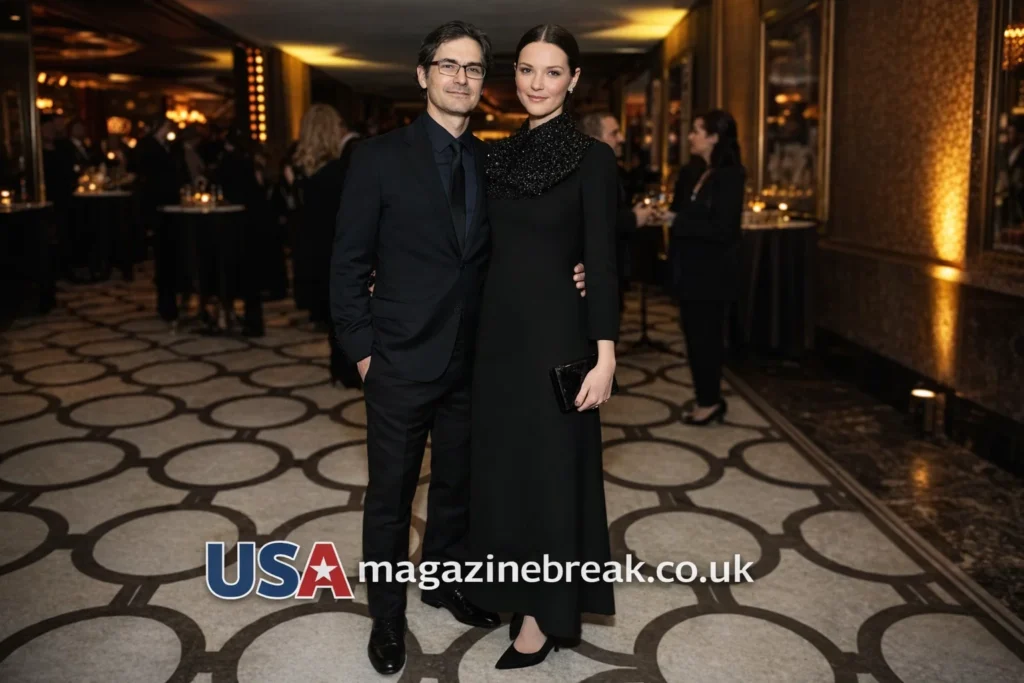 Tony McGill: The Life and Journey of a Private Irish Music Producer tony mcgill