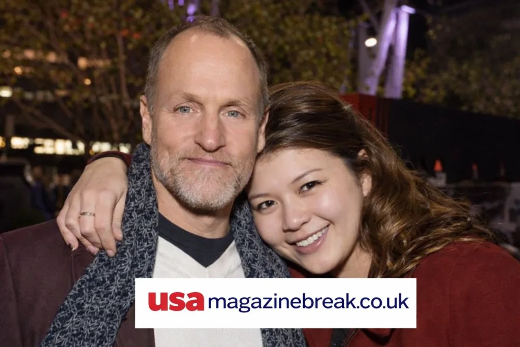 Zoe Giordano Harrelson