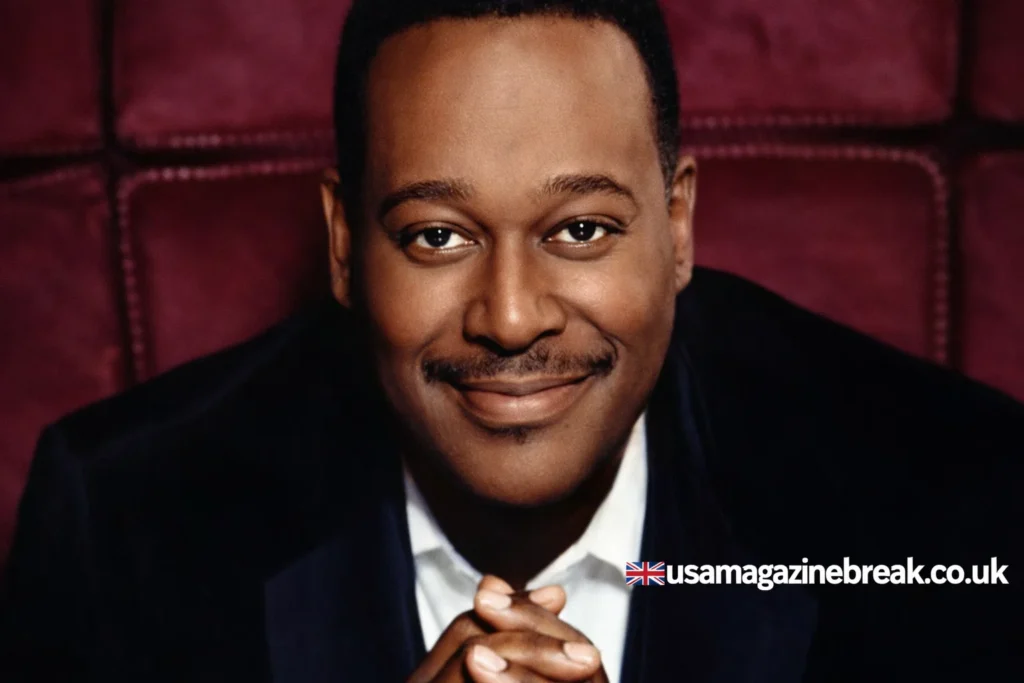 charles anthony vandross