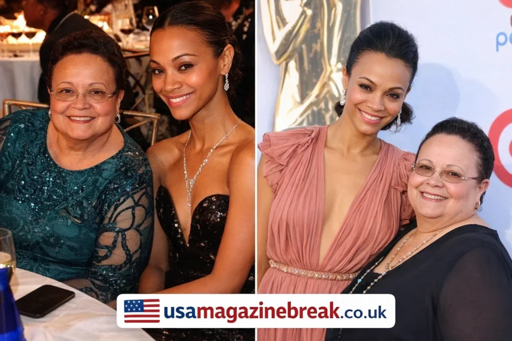 Asalia Nazario: The Life and Legacy of a Cultural Icon asalia nazario