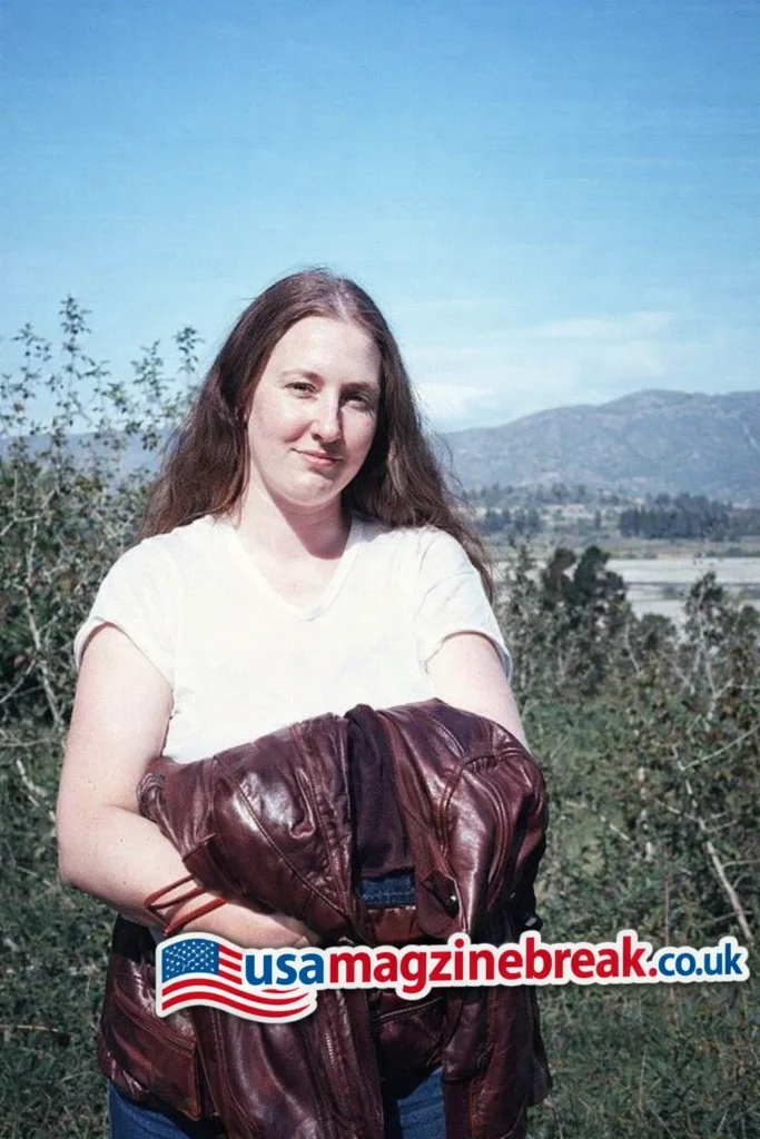 Colleen Stan – The Girl in the Box Story and Survival colleen stan