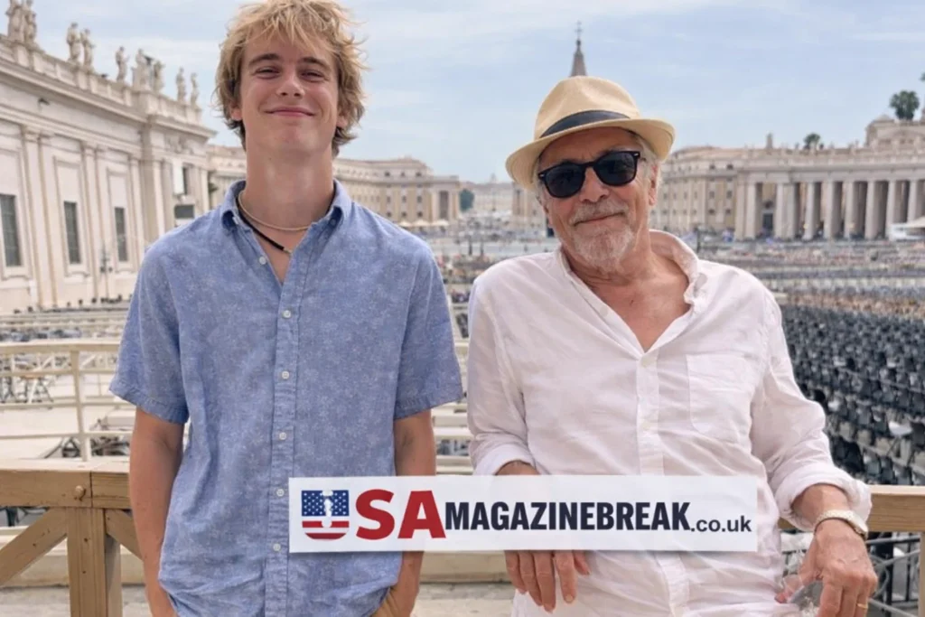 Deacon Johnson: Legacy of Faith and Community Service deacon johnson