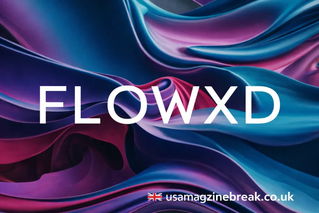 FlowXD: Redefining Seamless Digital Integration flowxd