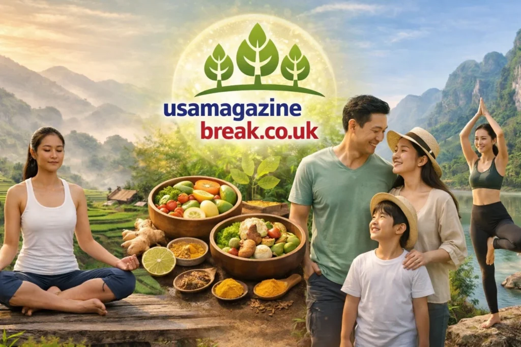 health threetrees com vn