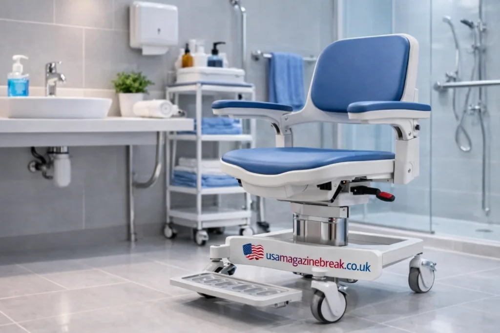 Hygienstolar: Ergonomic and Hygienic Seating Solutions for Dental Clinics hygienstolar