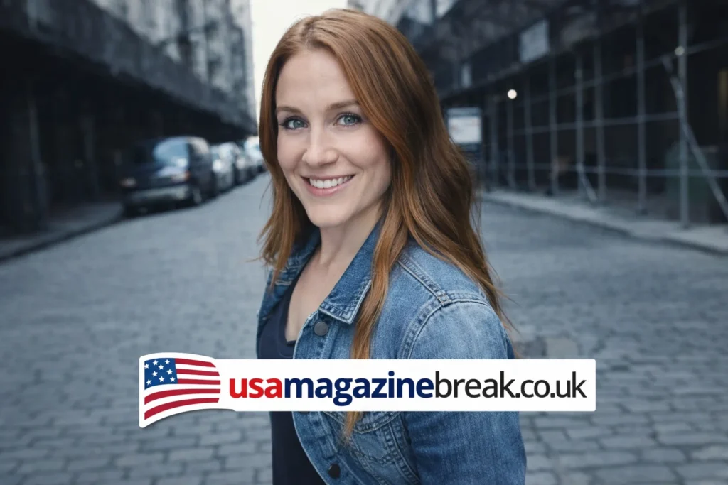 Inside the Life of Jocelyn Howard and Her Family jocelyn howard