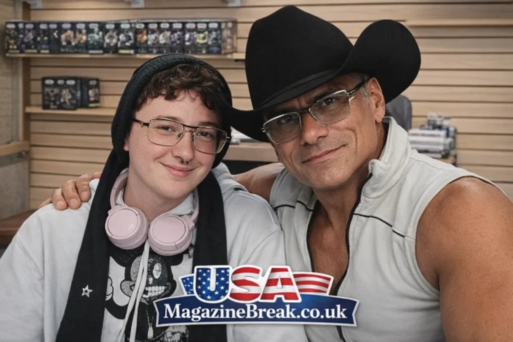 Tristan Kern de Gonzales : Shooting Case Explained tristan kern de gonzales