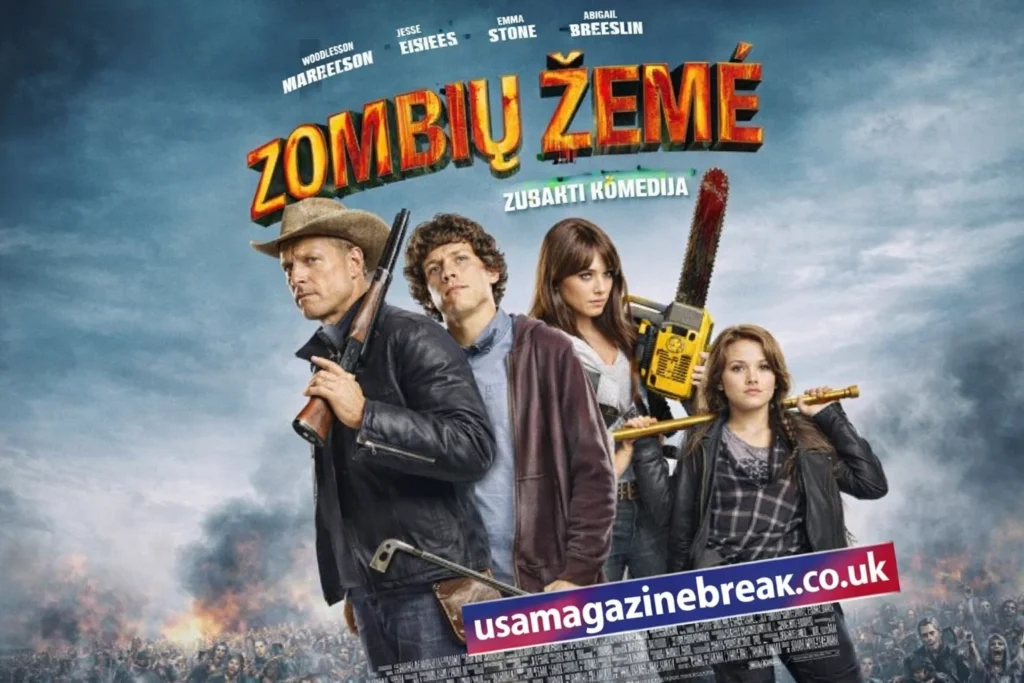 Zombiu Zeme: Ultimate Survival Horror Adventure zombiu zeme